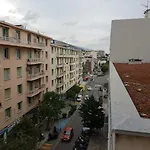 Joli Studio Centre Ville De Bastia