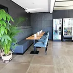Hotel Residence Lido Marana Bastia Furiani
