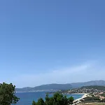 Les Villas Du Domaine Napoleon Corsica Vue Mer Et Piscine