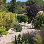 Les Jardins De Santa Giulia - Charmante Chambre D'Hote