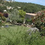 Les Jardins De Santa Giulia - Charmante chambre d'hôte