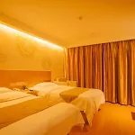 Greentree Inn Jiangsu Nanjing Jiangning University Chenjiaoyuan Metro Station Express Hotel