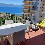 Ajaccio Sanguinaires Appt 3P Pour 4 A 5 P Ttes Commodites Tt Confort A 300M De La Mer Et A 5 Mn Du Centre Ville