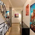 Hotel L'Escale Cote Port