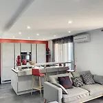 Magnifique T2 Cosy Au Centre Ville D'Ajaccio