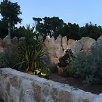 Charmante Villa »Inda »