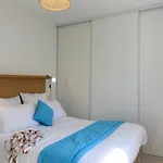 Residence Marina Di Bravone - Appartement 6 Personnes 1Er Etage N130
