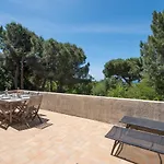 La Pinede - Maison Proche Plages