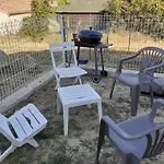 Logement Calme Et Agreable A Proximite D'Ajaccio