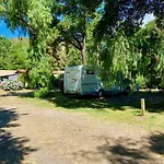 Camping Le Sagone