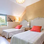 Gite Calme Avec Jardin Clos, 3 Chambres, Equipements Bebe, Proche De Nantes Et Sites Naturels - Fr-1-306-1141