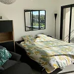 Appartement Stanatura - Luxe - Proche Du Port - 1 Chambre - Pour Des Vacances Paisibles