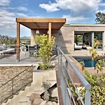L'Alivetu Villa #Indeno