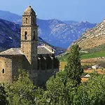 Charmant Logement Avec Jardin Sur La Vallee De Patrimonio