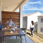 Residence Marina Di Bravone - Appartement 8 Personnes 1Er Etage N127-128