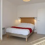 Residence Marina Di Bravone - Appartement 8 Personnes 1Er Etage N127-128