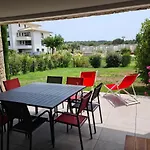 Au Domaine D'Arca