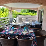 Villa Lagoon Corsica