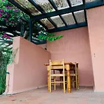 8 Arbousiers Villa 21