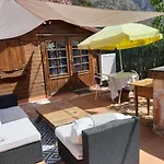 Adorable Petit Chalet