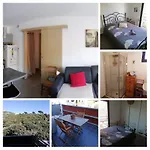 Residence Les Vallons Du Macchione