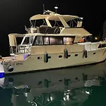 Ocean Yacht Trawler - Le Caloa