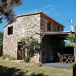 Sarrola-Carcopino Gîte en Pierre