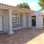 Villa Vue Mer Avec Piscine Tennis Marina Di Fiori