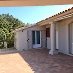 Villa Vue Mer Avec Piscine Tennis Marina Di Fiori