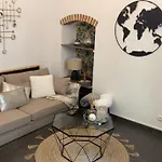 Appartement F3 Hyper Centre