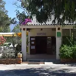 Camping Paradella