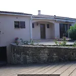 Villa Antaug & Mini Villa Antaug