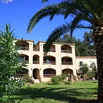 6 People Apartment Sea View, 350 M From The Beach, Near Ajaccio