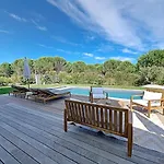Les Villas De Cala Rossa