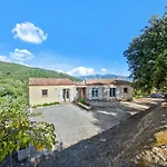 Appartement Moderne Vue Montagne A Sartene 49 M² Terrasse