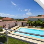 Stunning Apartment In Propriano With Kitchen