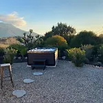 Villa Ghjuvan - Sea, Mountain & Spa