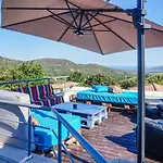 3 Bedroom Awesome Home In Calenzana