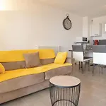 Stunning Apartment In Ajaccio With Wifi