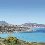 2 Bedroom Cozy Apartment In Algajola