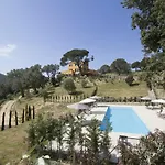 Appartement Spacieux Avec Piscine, Climatisation Et Terrasse A Ajaccio - Fr-1-61-526