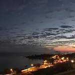 Superbe Appartement T2 Vue Magnifique Sanguinaires A 50M De La Plage