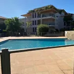 Appartement Residence Maria Stella Centre De Calvi