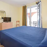 Stunning Apartment In Propriano With Kitchen