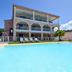Stunning Apartment In Propriano With Kitchen