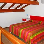 Residence With Balcony Or Small Garden