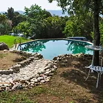 Haut De Villa Casa Soprana