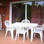 Apartment With Balcony Or Small Garden
