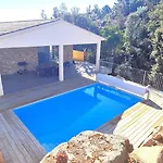 Villa Leku Lucia 8 Pers Piscine Chauffee 15 Min Plage En Voiture