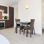 1 Bedroom Cozy Apartment In Moriani Plage